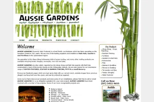 Aussie Gardens.
