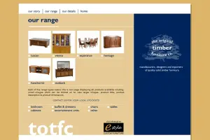 The Original Timber Furniture Company 2.